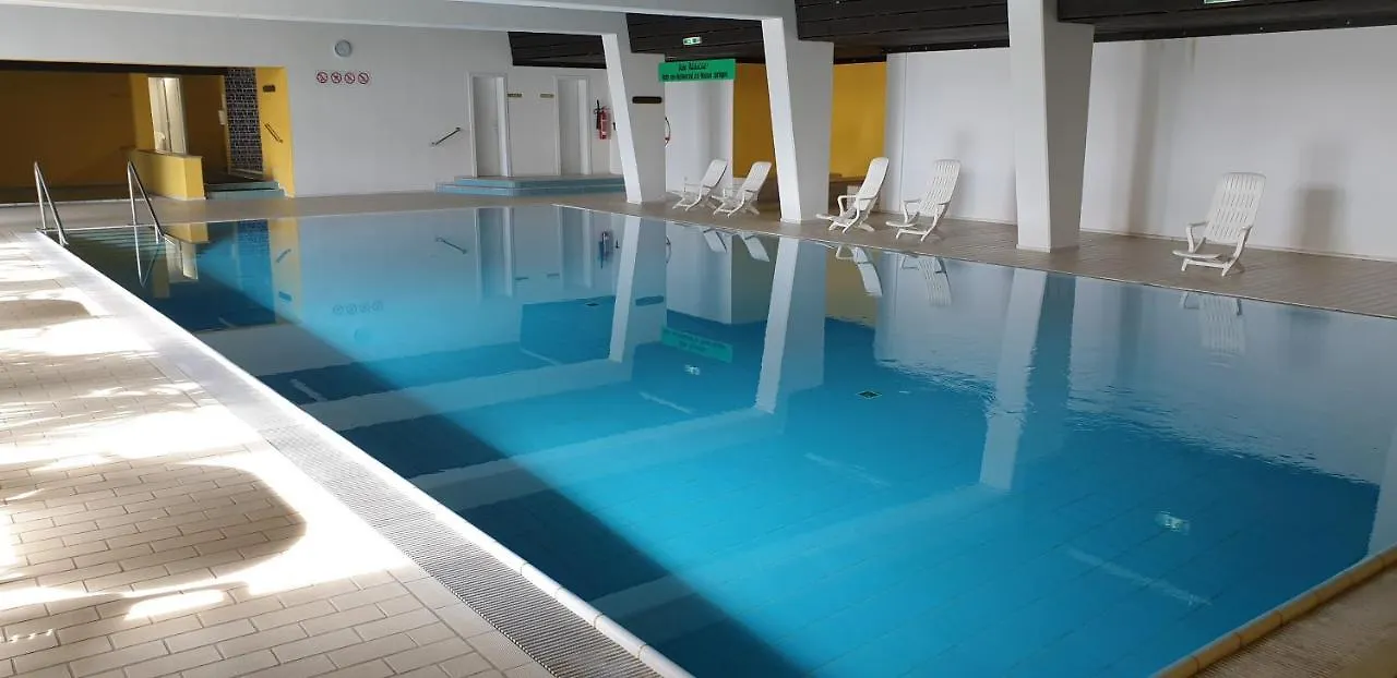 Luxus Apartment im Bayerischen Wald Sankt Englmar