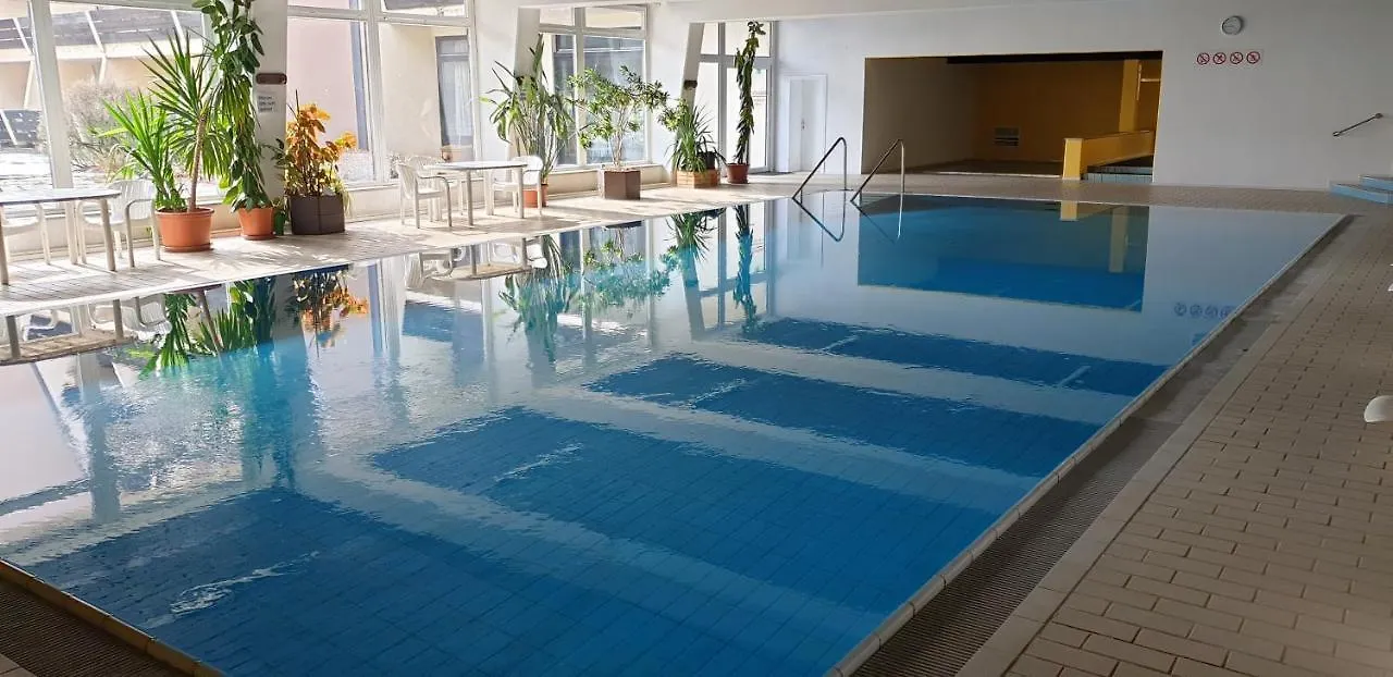 Luxus Apartment im Bayerischen Wald Sankt Englmar Deutschland