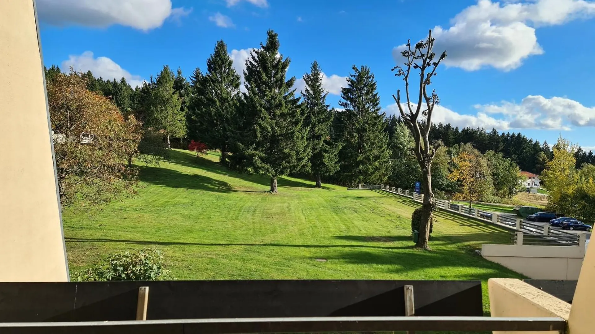 Luxus Apartment im Bayerischen Wald Sankt Englmar Deutschland