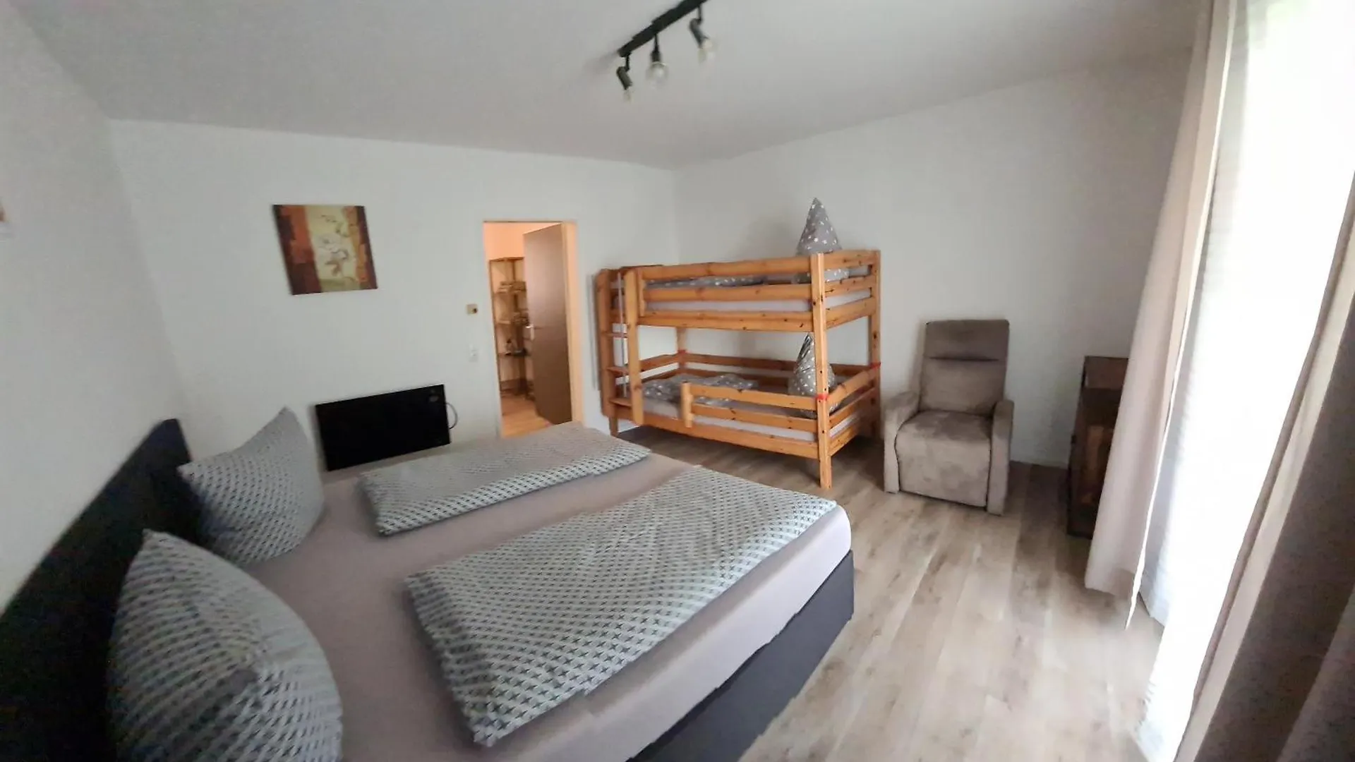 Luxus Apartment im Bayerischen Wald Sankt Englmar