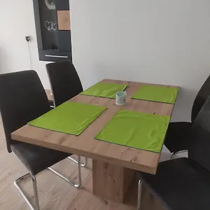 Apartment Georg, Sankt Englmar