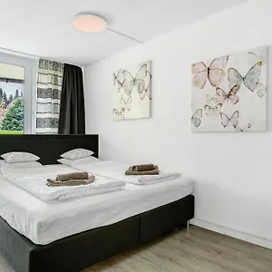 Apartment Schmetterling, Sankt Englmar