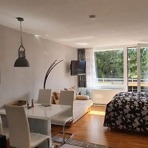 Apartment Mia, Sankt Englmar